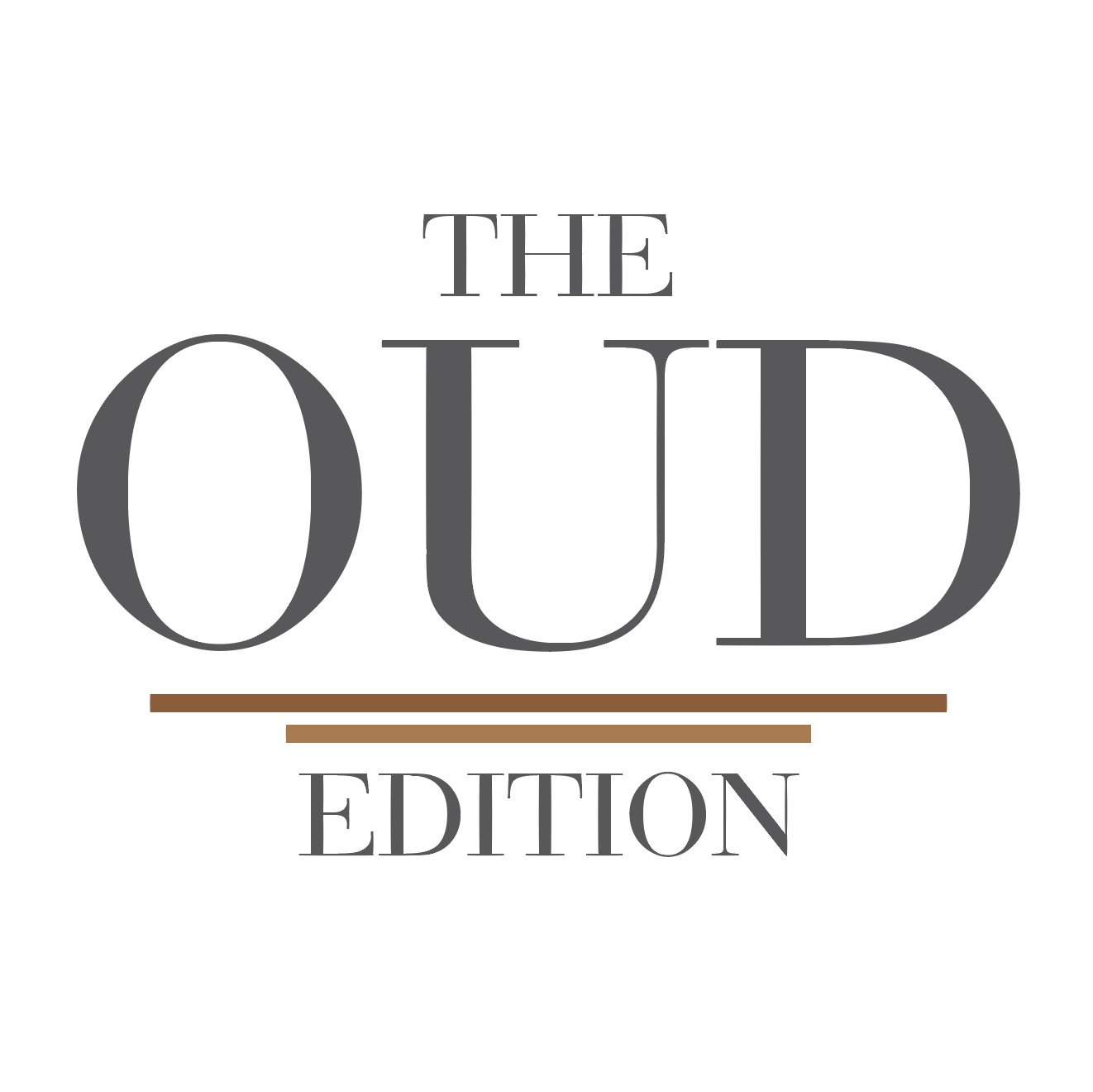 The Oud Edition
