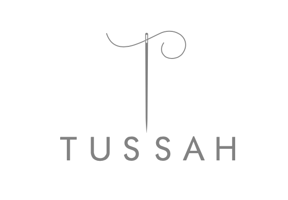 Tussah