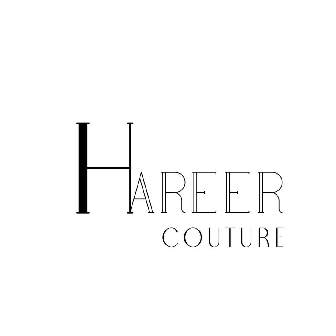 Hareercouture