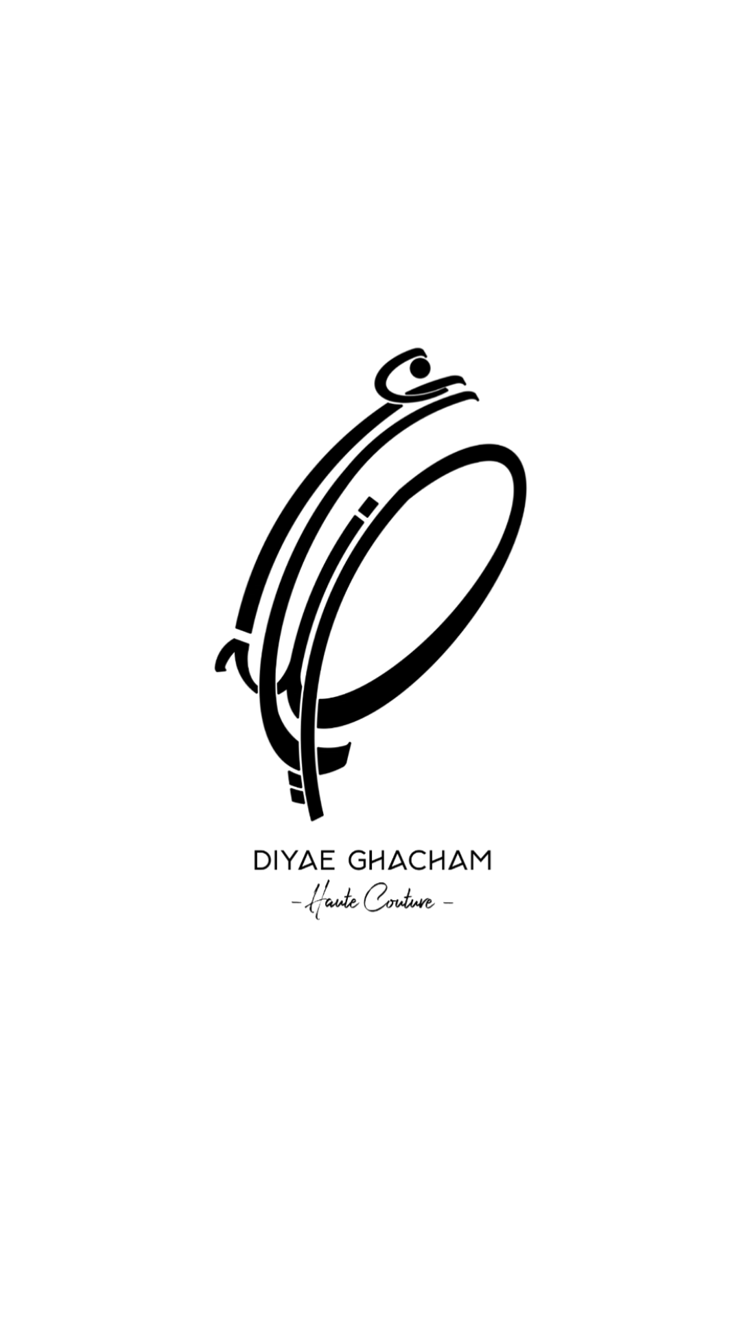Diyae Ghacham Couture