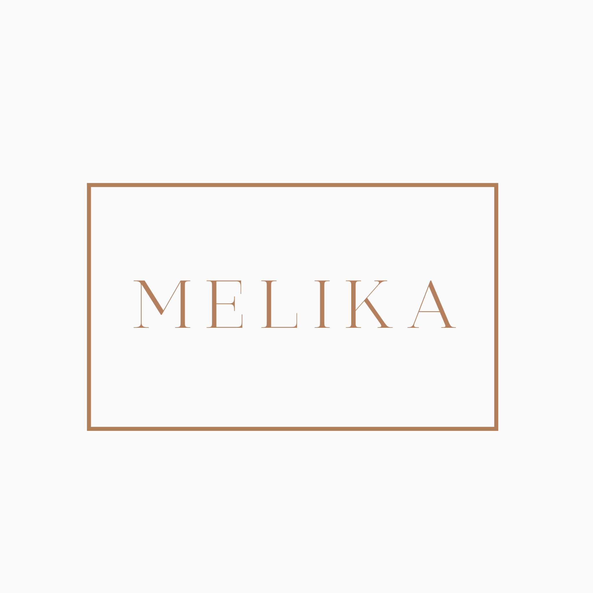 Melika Collection