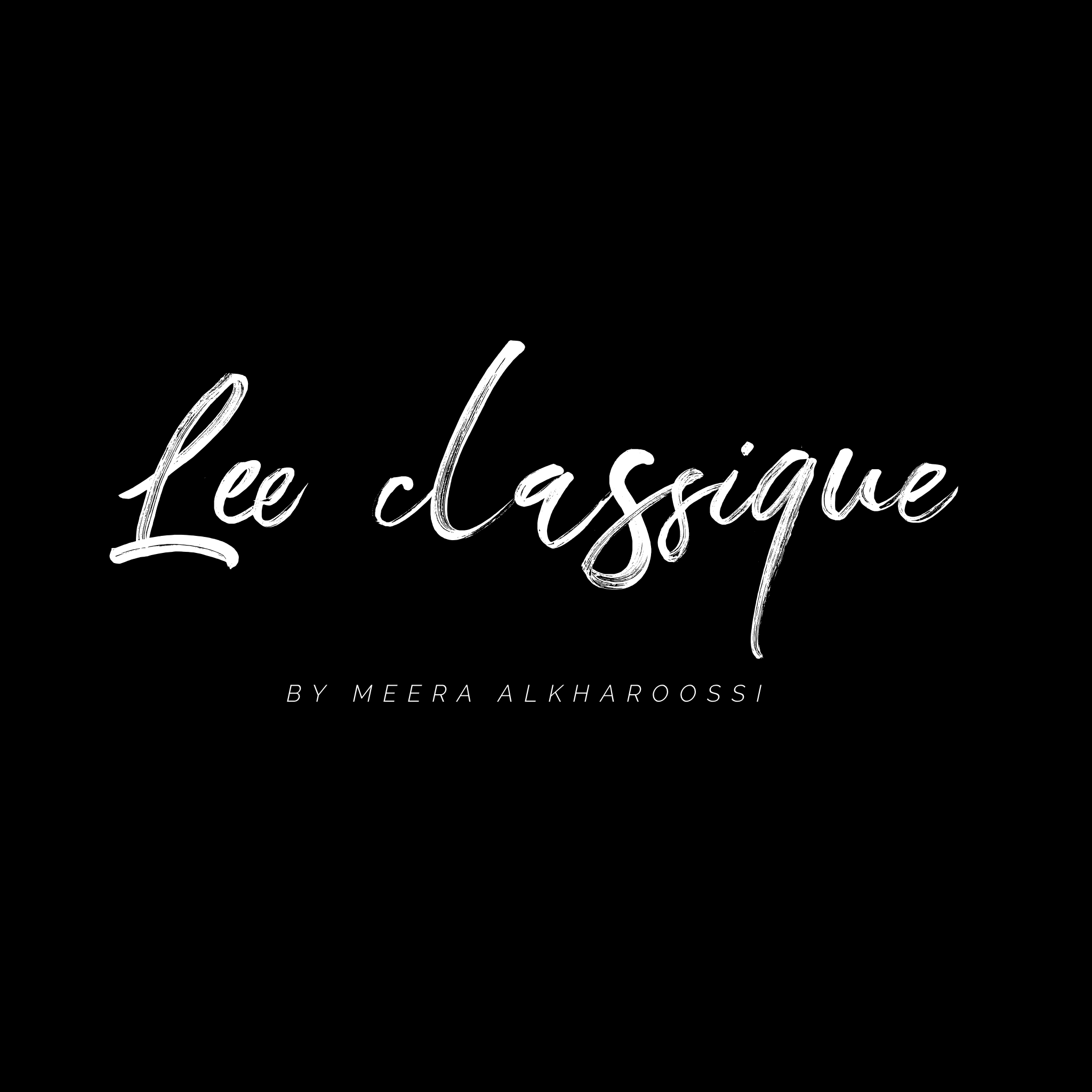 Lee classique