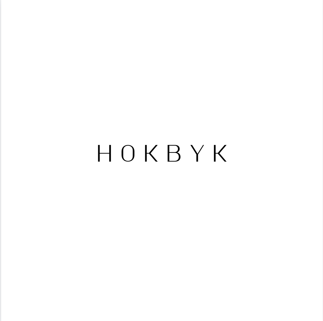 Hokbyk