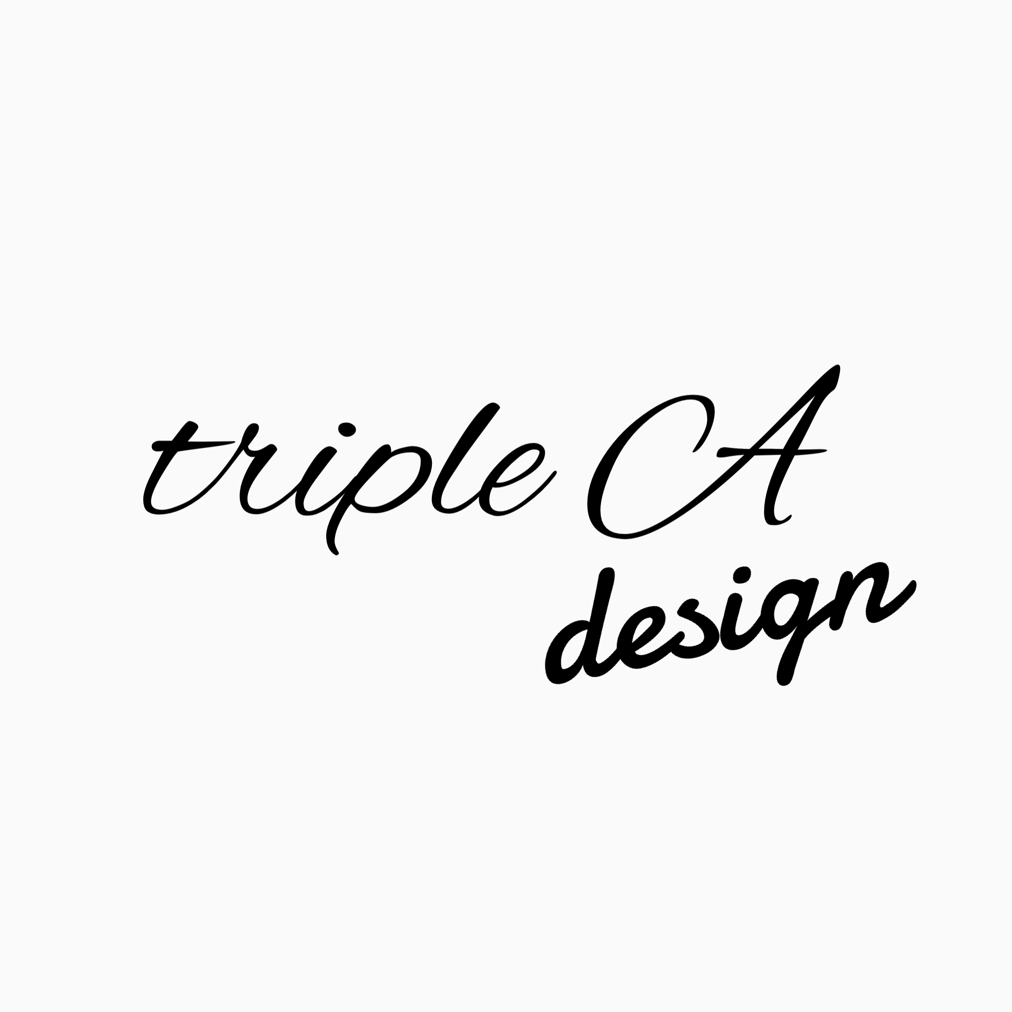 triple adesign