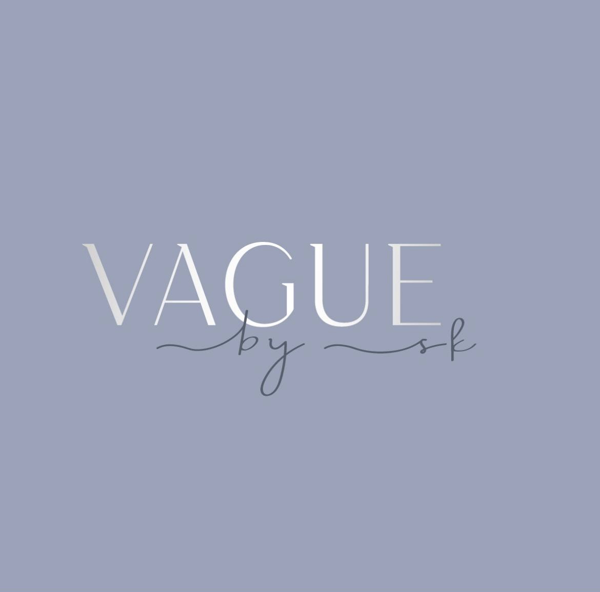 Vague by sk