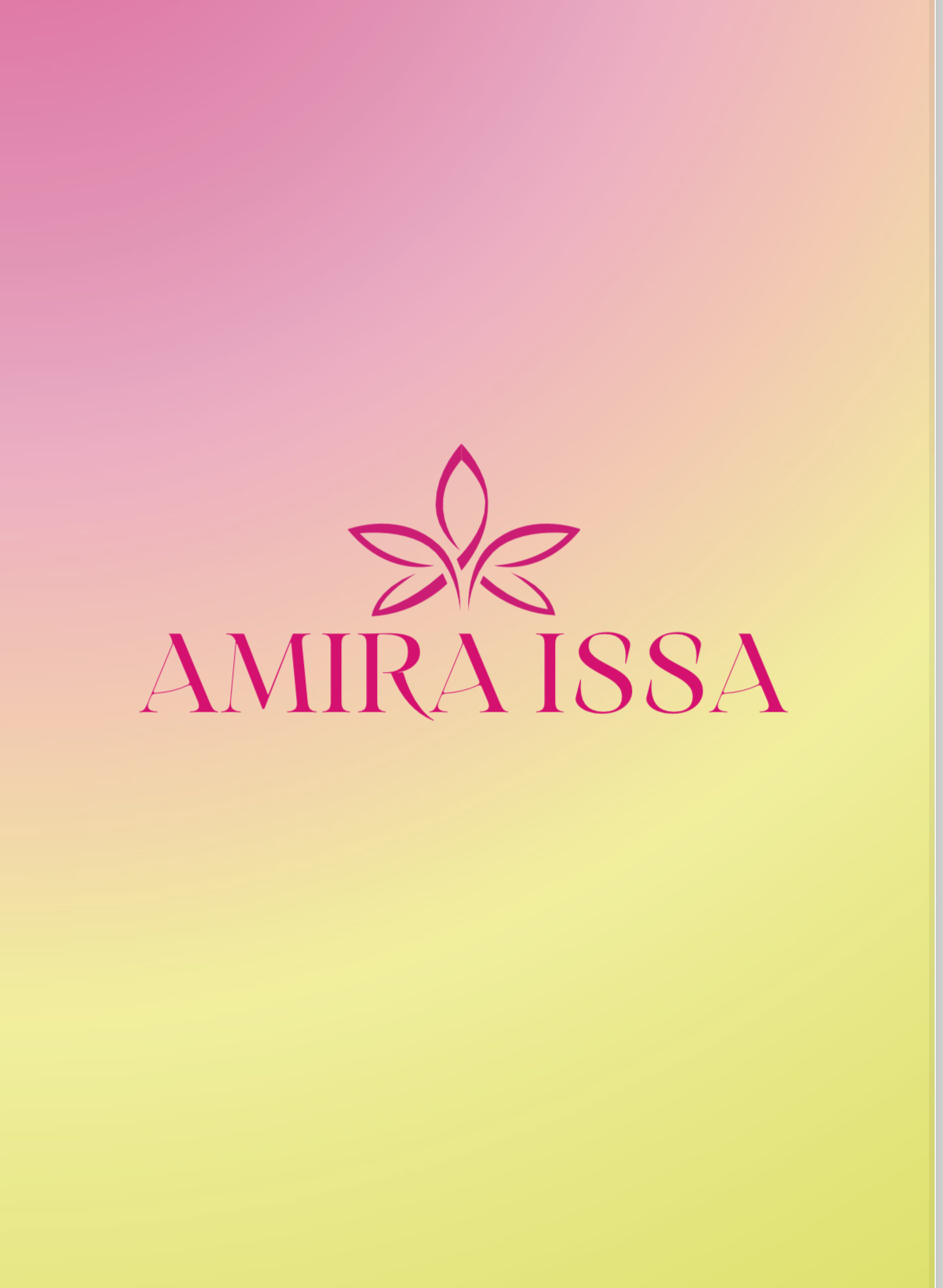 Amira Issa