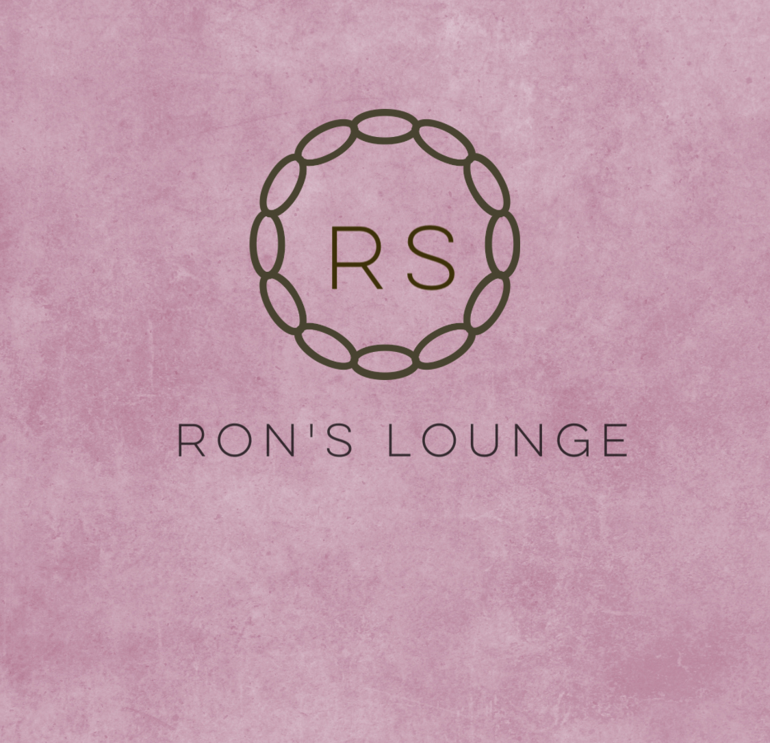 Ron's lounge