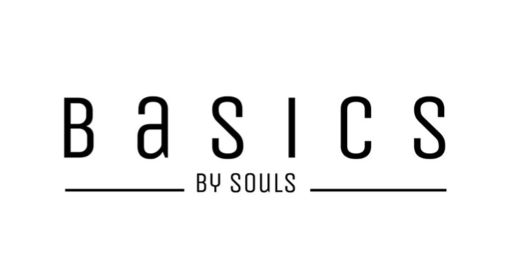 Basics by souls