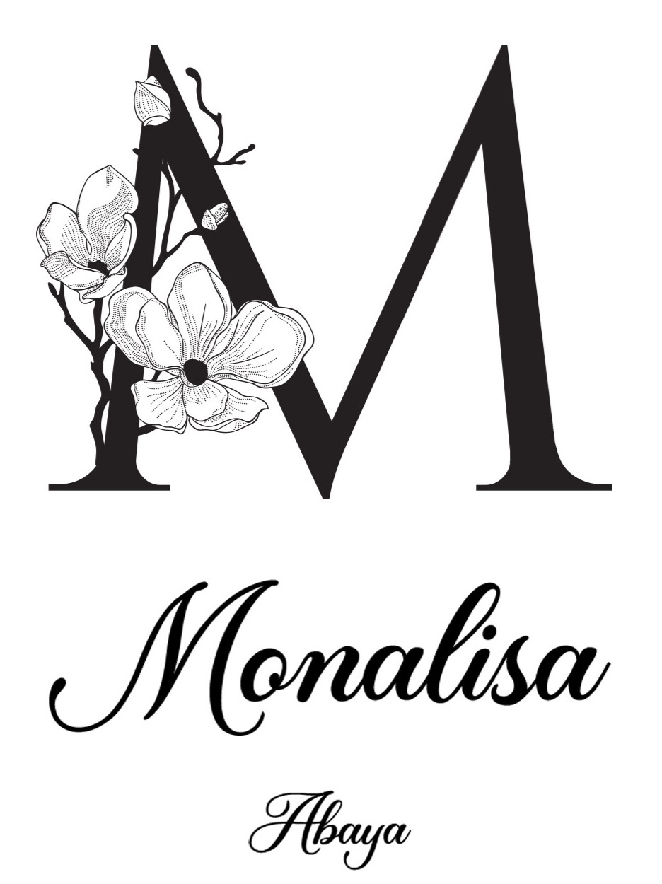 Monalisa abaya