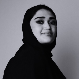 Alia Al Hammadi