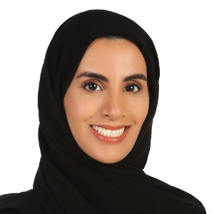 Fatma Al Moosawi