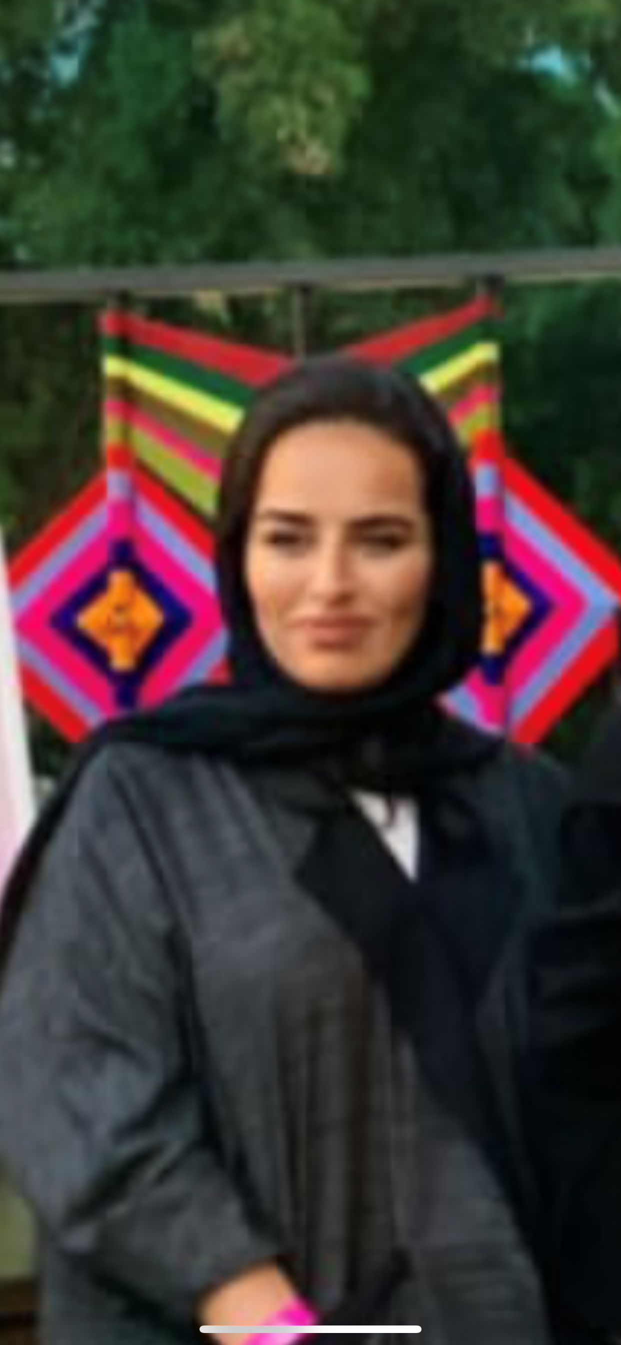 Hissa AlMansoori