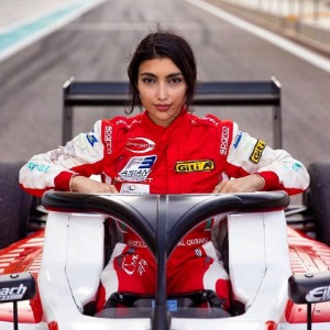 Amna Al Qubaisi