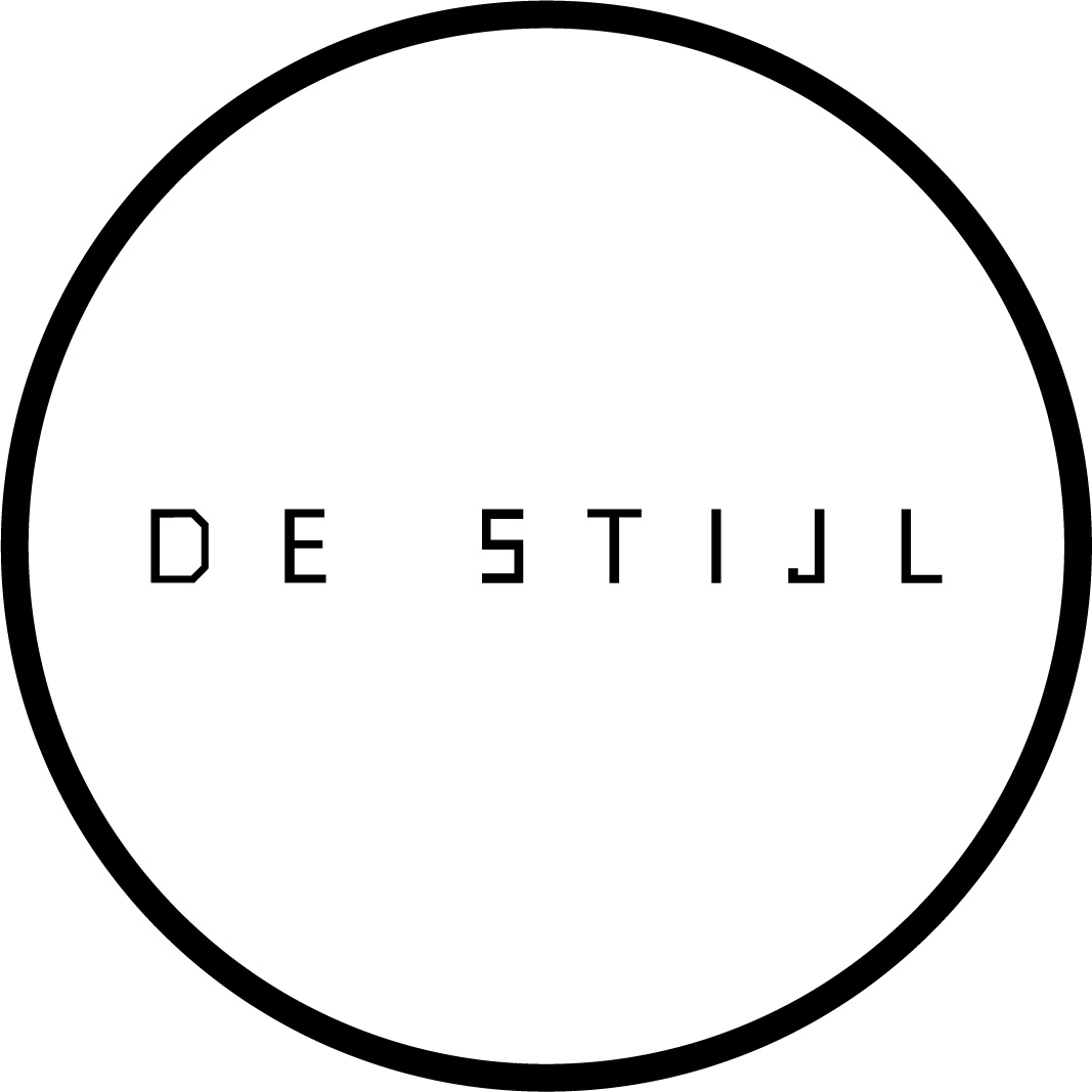 De Stijl