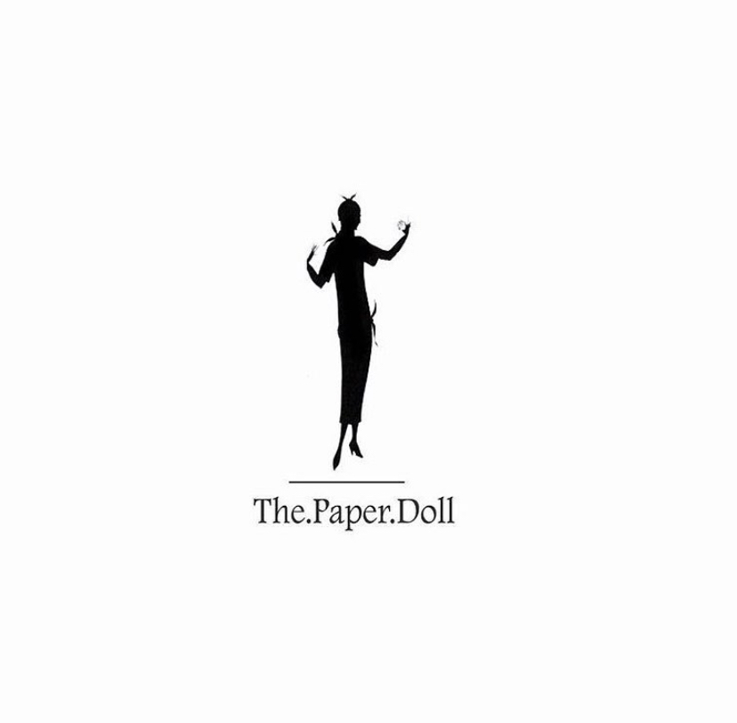 The paperdoll