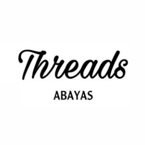 Threads Abayas