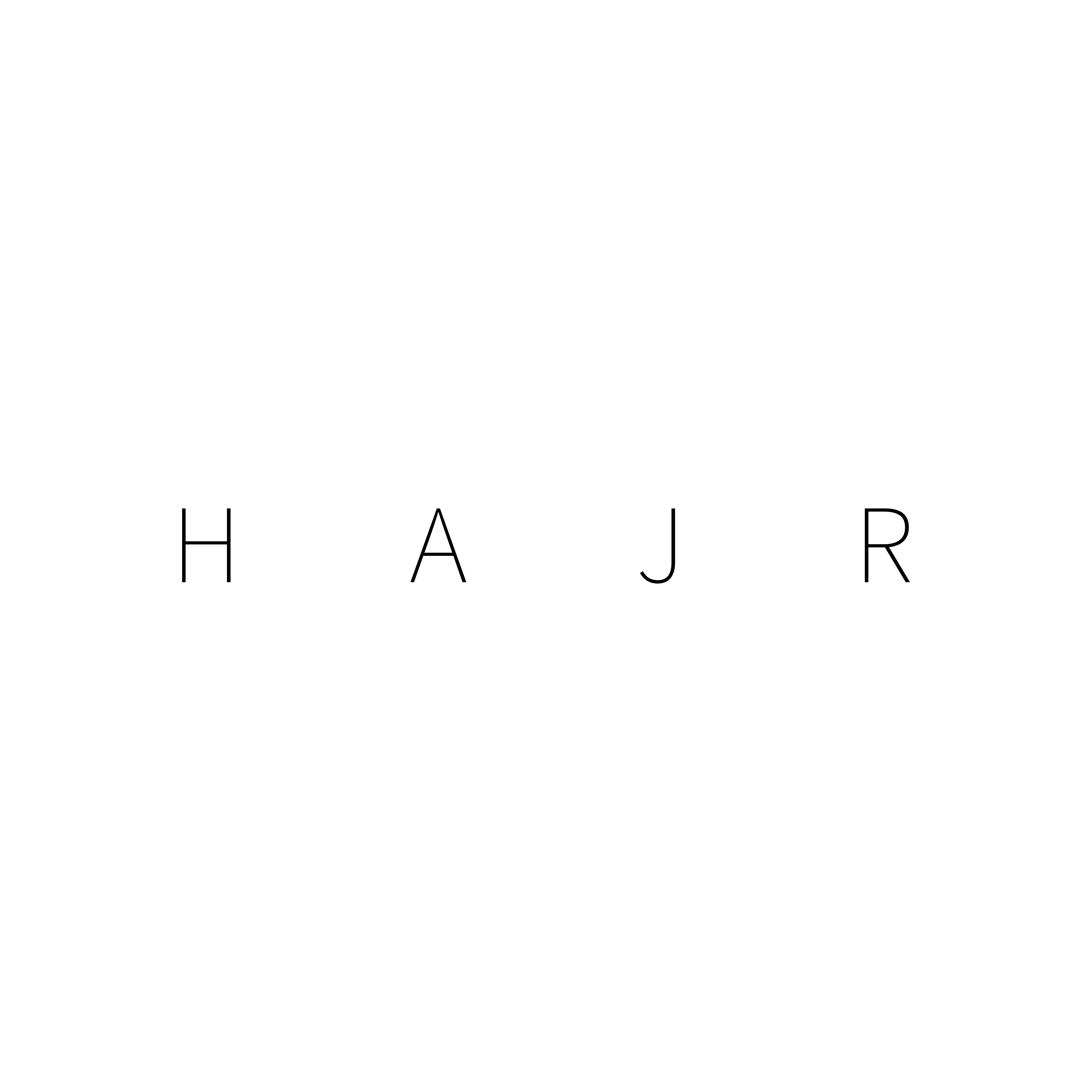 HAJR