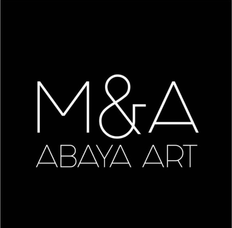 M&A Abaya