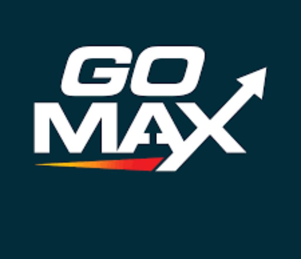 Go max