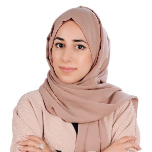 Maryam Alsuwaidi