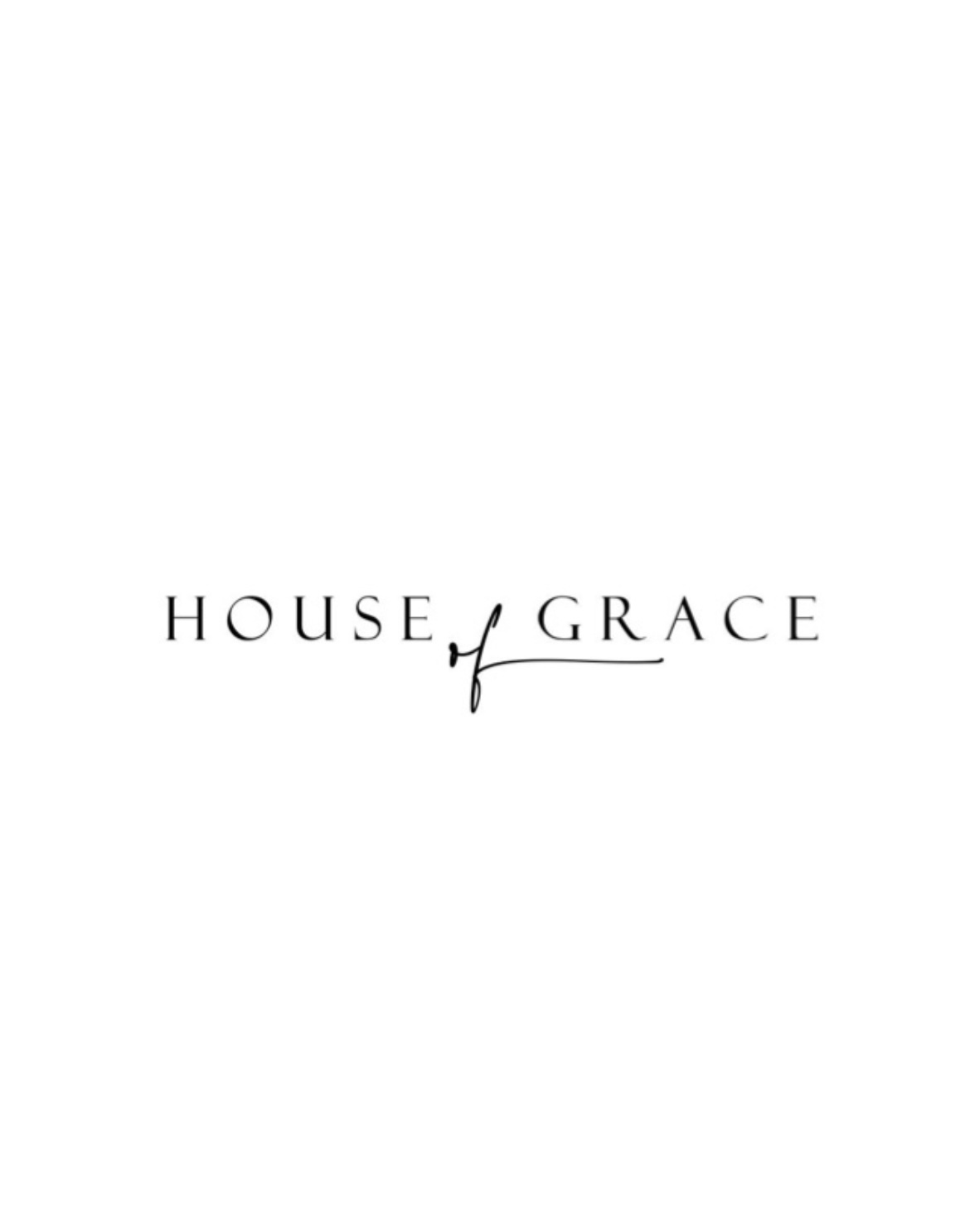 House of grace