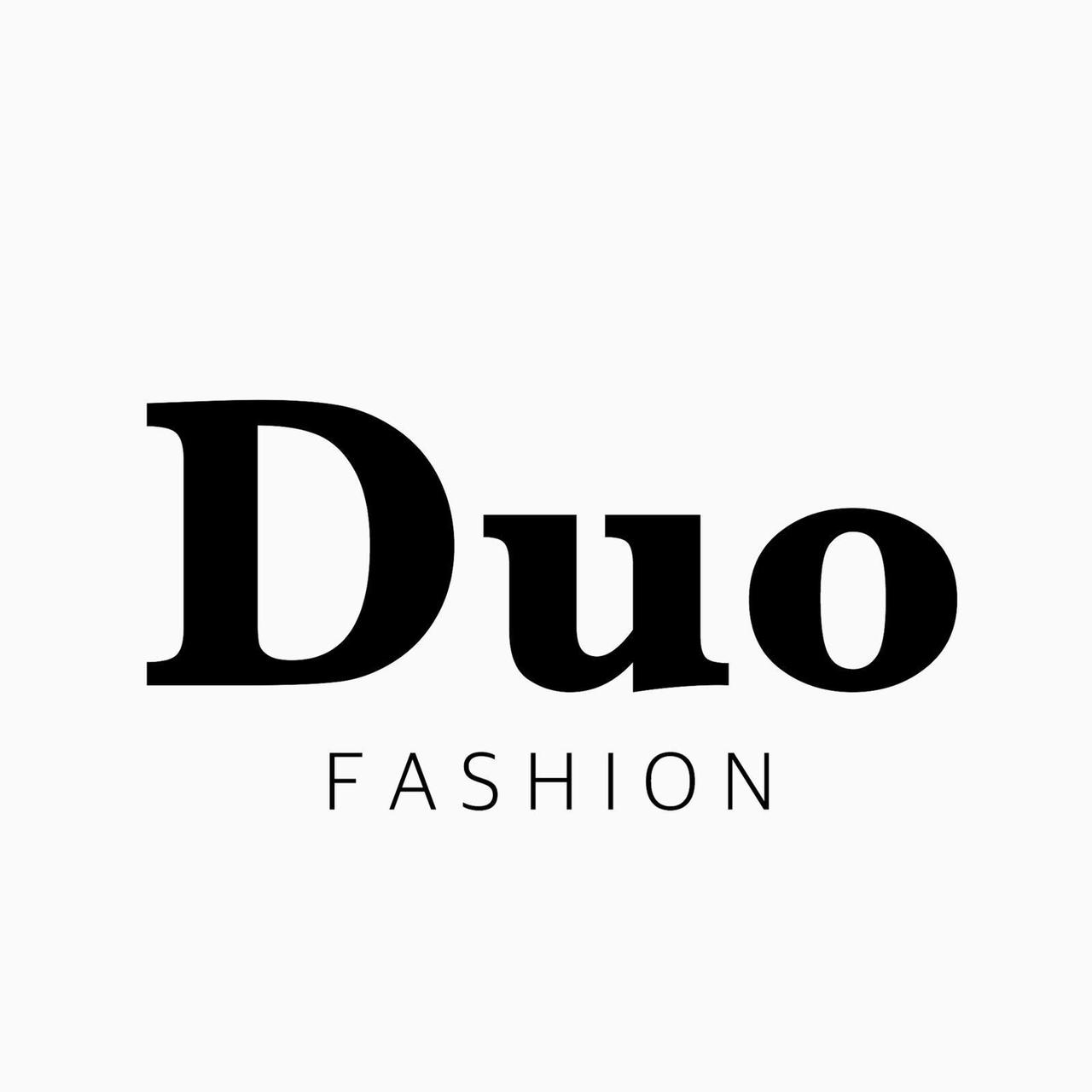 Duo Fashion