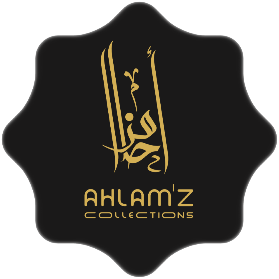 Ahlamz Collections