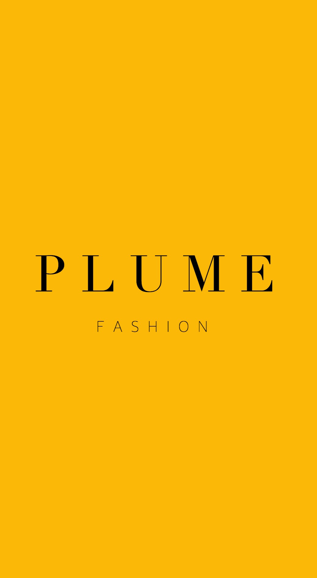 PLUME FASHION