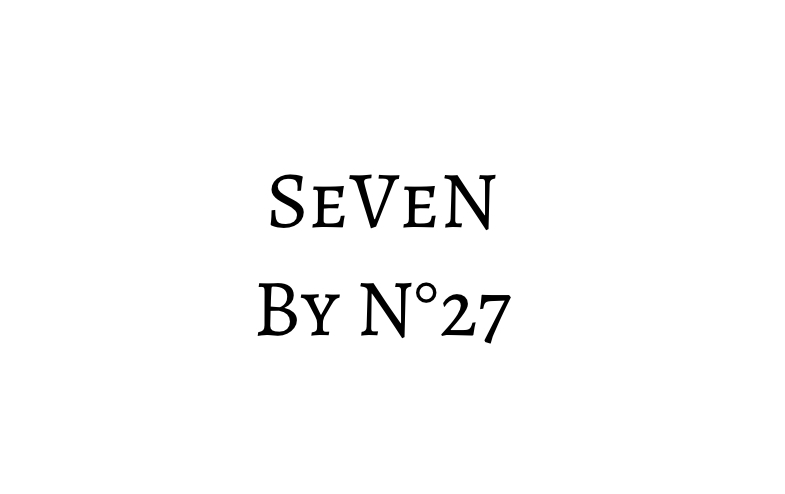 Seven by n27