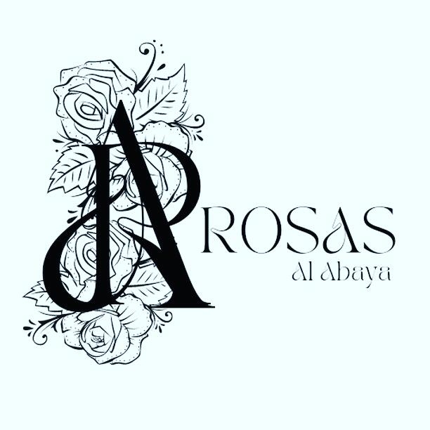 ROSAS Al Abaya