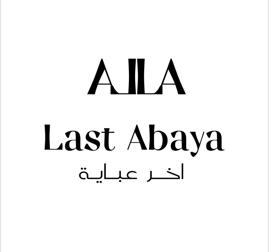 Last Abaya