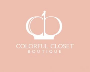 Colorful Closet Boutique