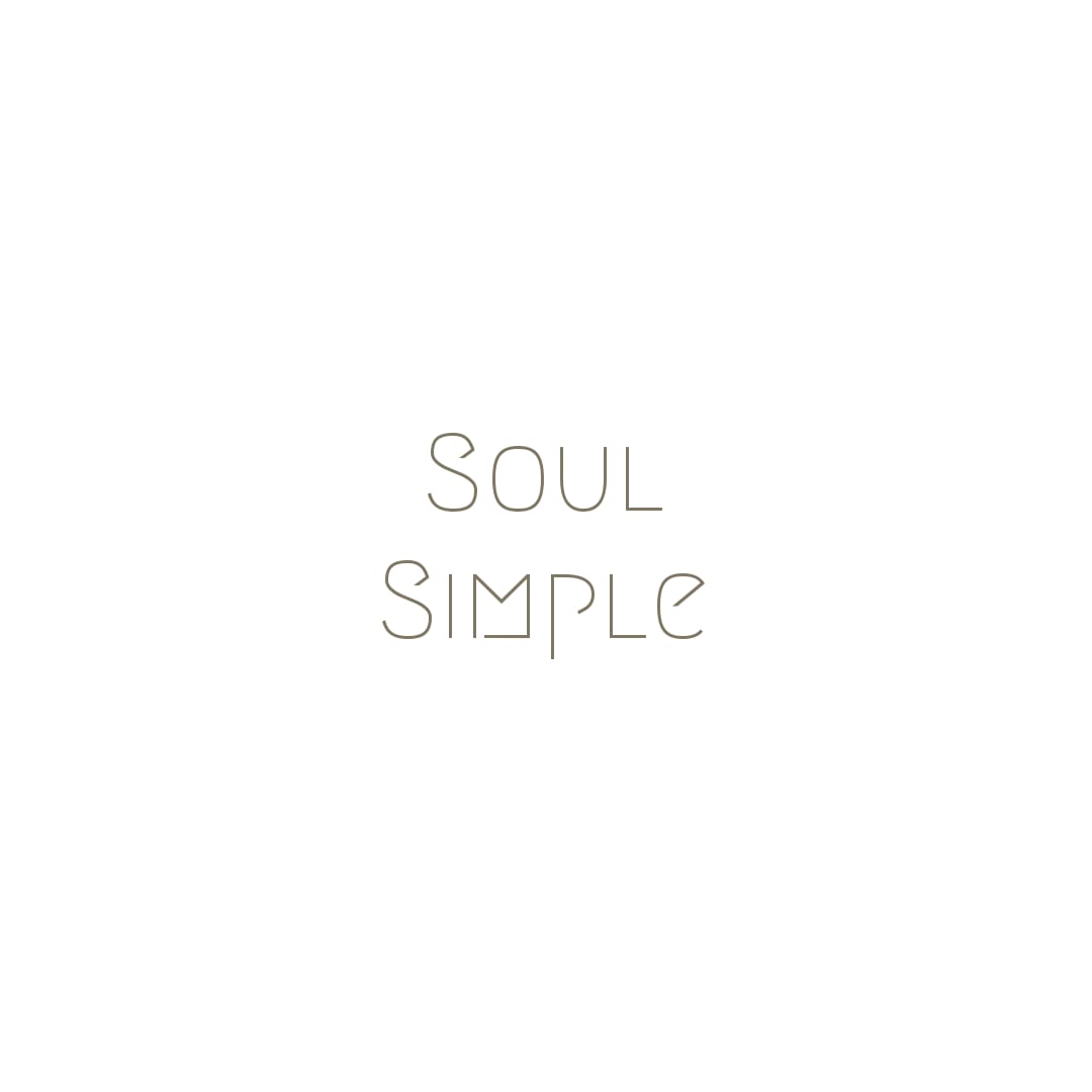 Soul Simple