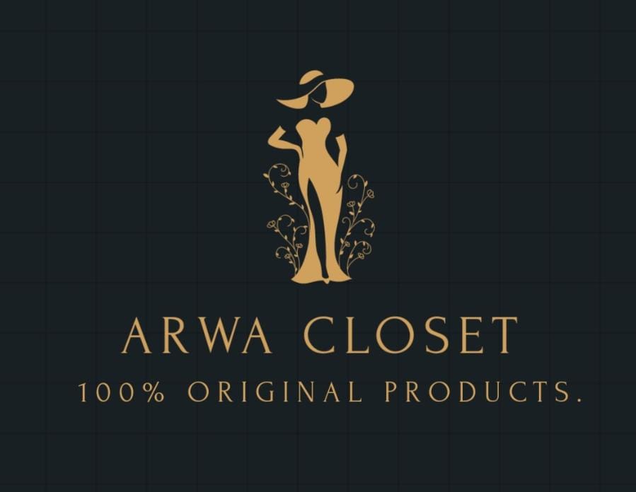 Arwa closet