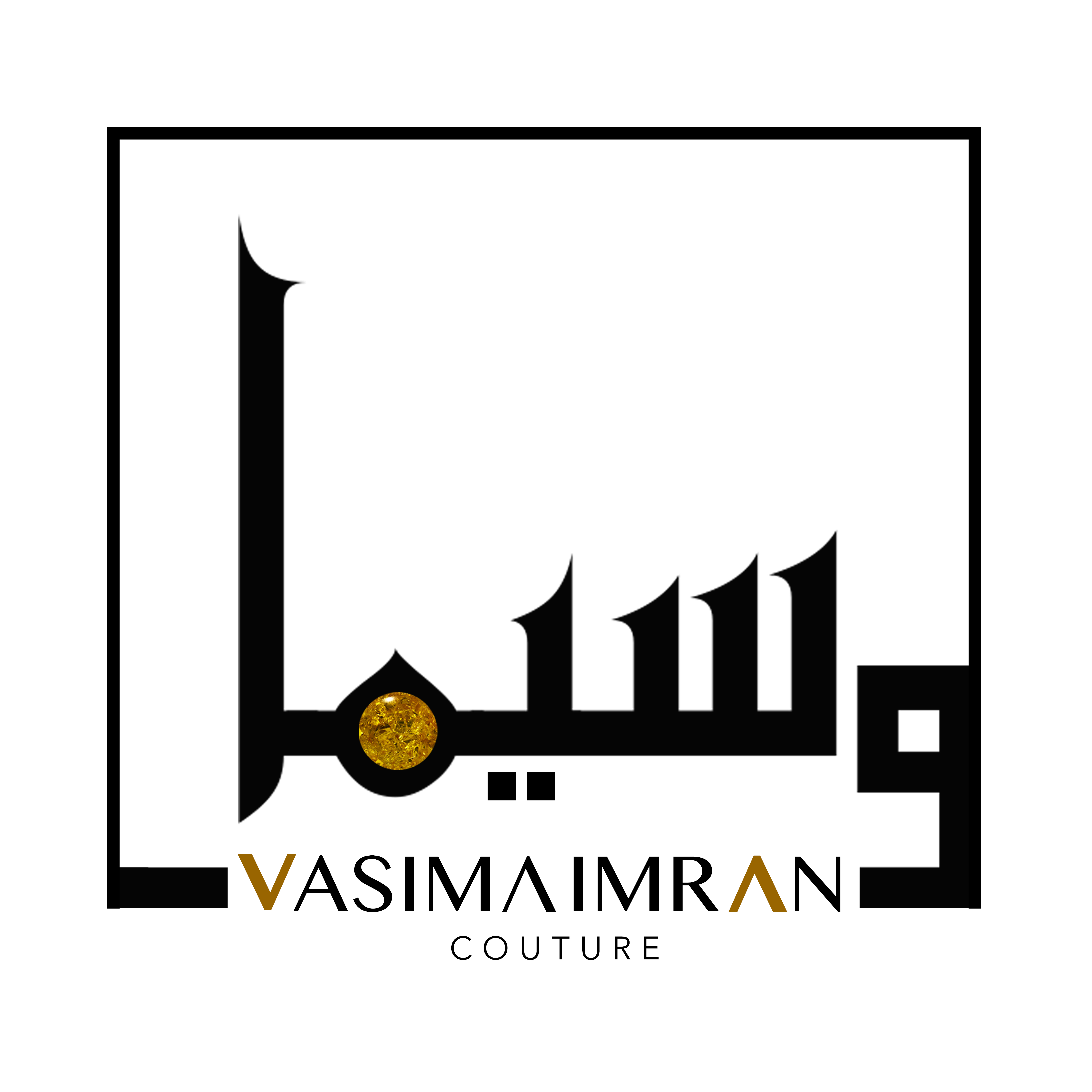 Vasima Imran Couture