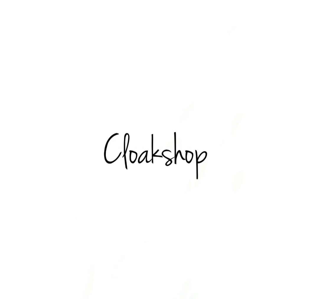 Cloakshop