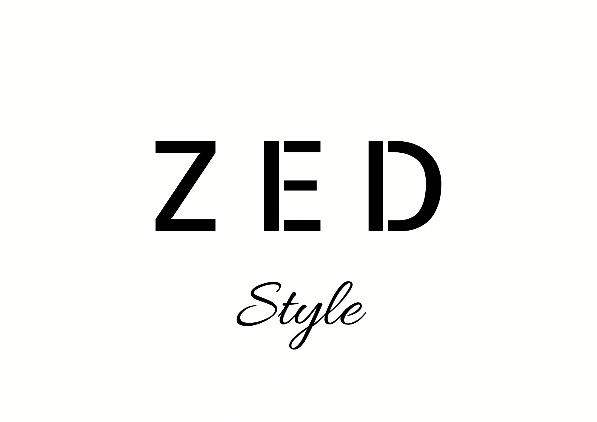 ZED Style