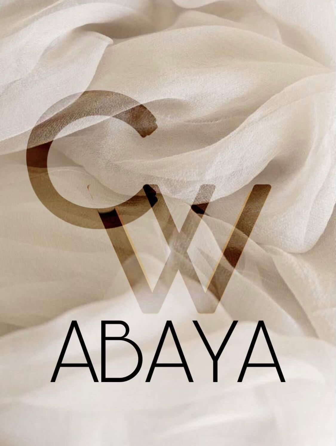 CW Abaya