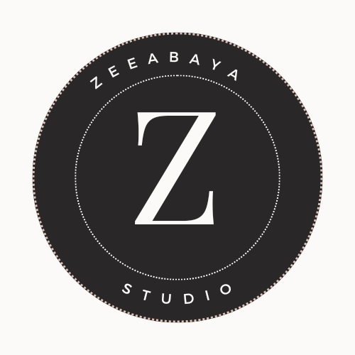 Zee Abaya Studio