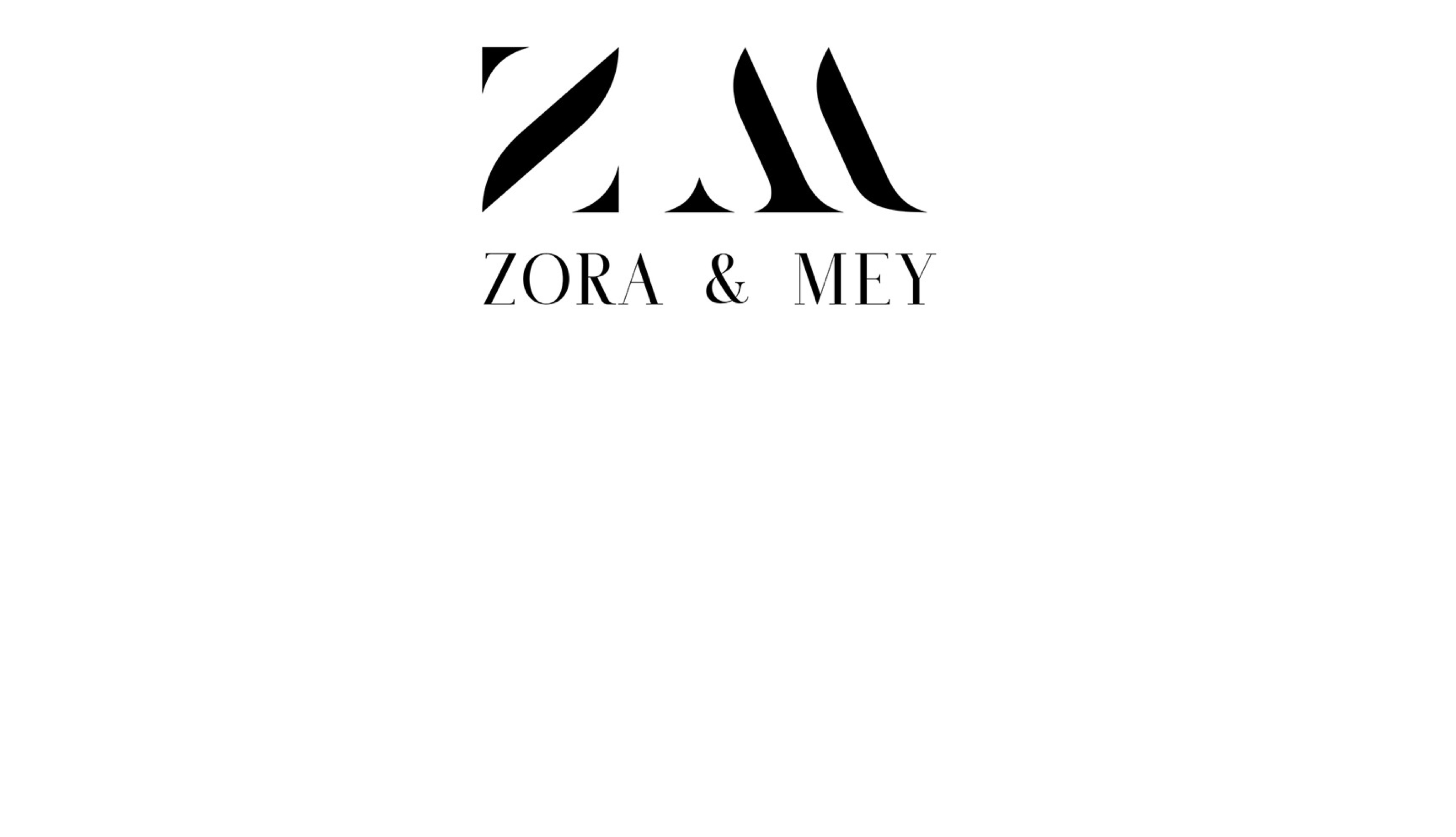 Zora and Mey
