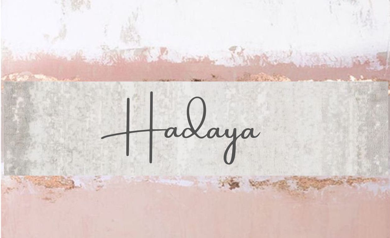 HADAYA