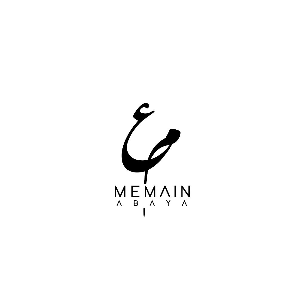 Memain Abaya