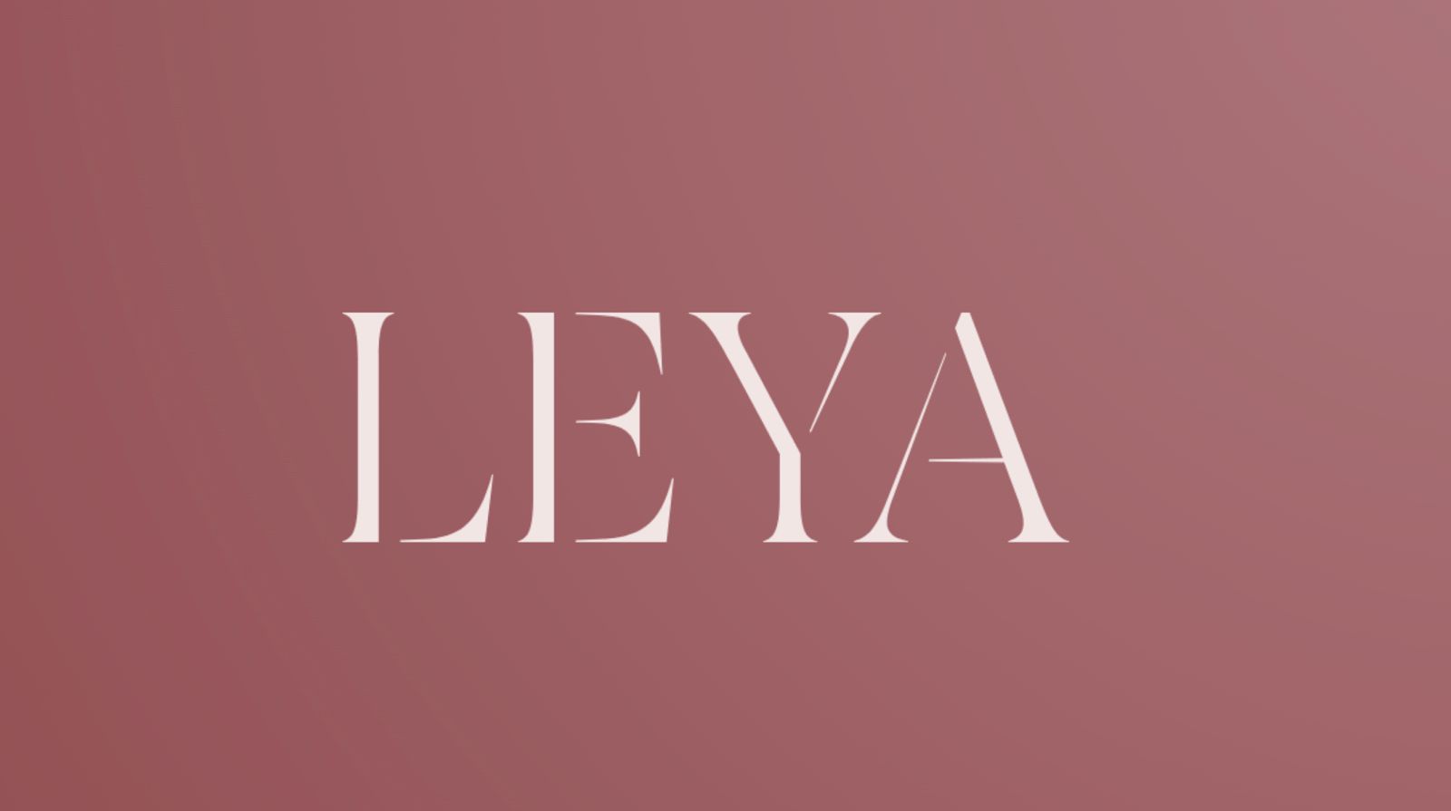 Leya