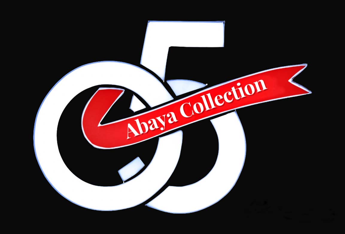 05 Abaya Collection