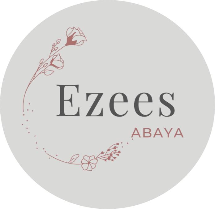 Ezees Abaya