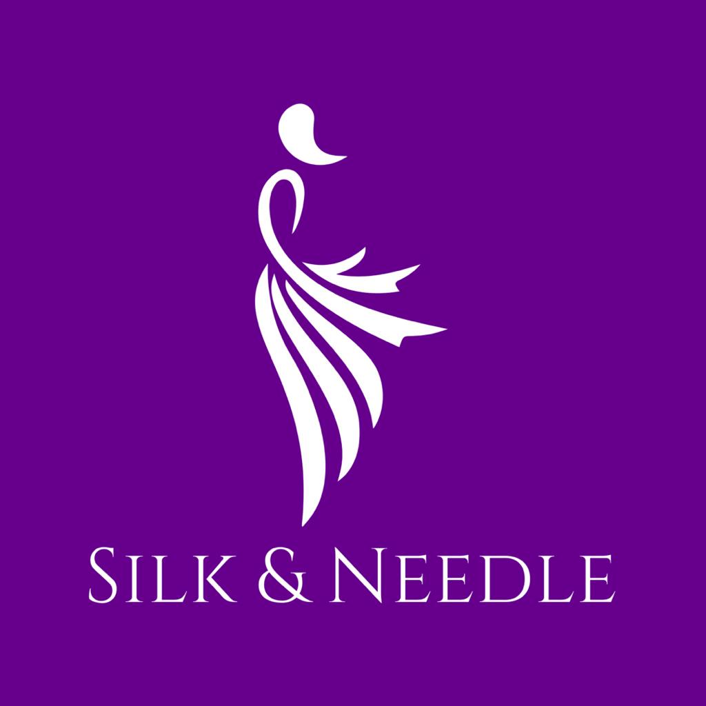 SILK and NEEDLE