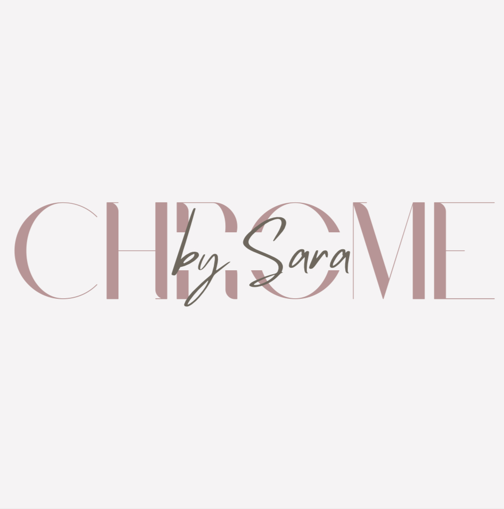 Chrome by sara