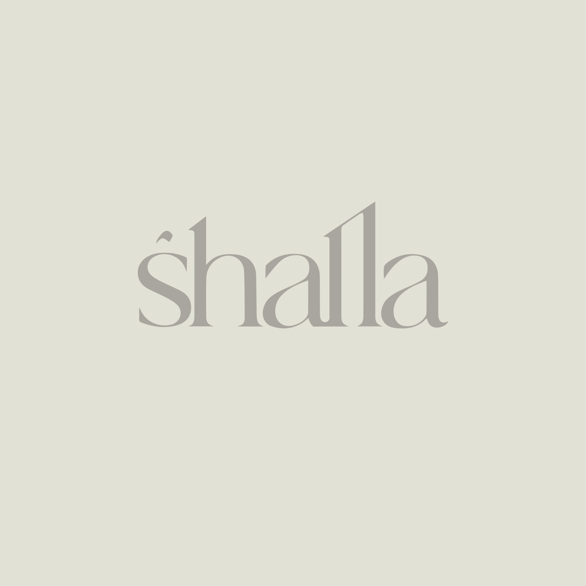 Shalla line