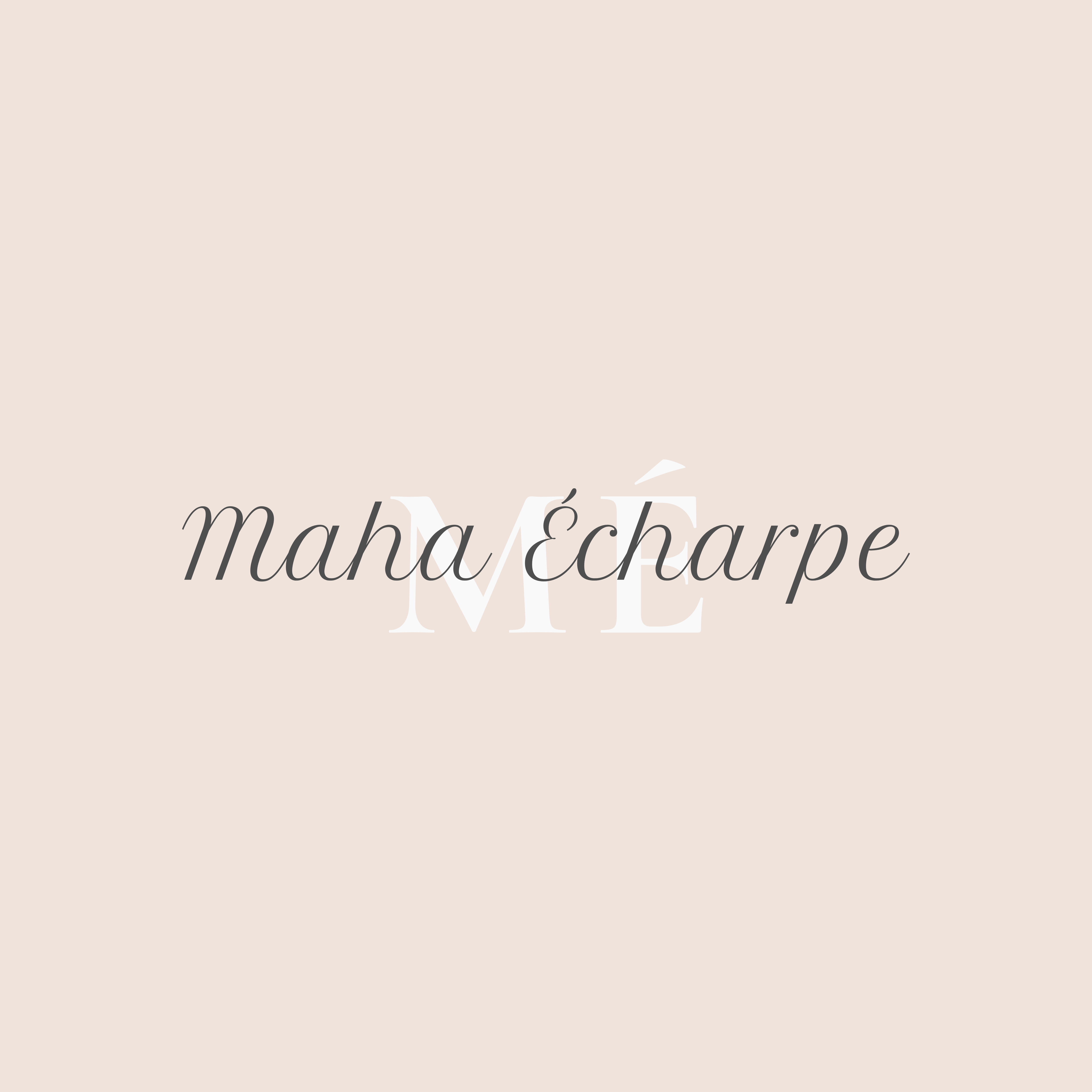 Maha Echarpe