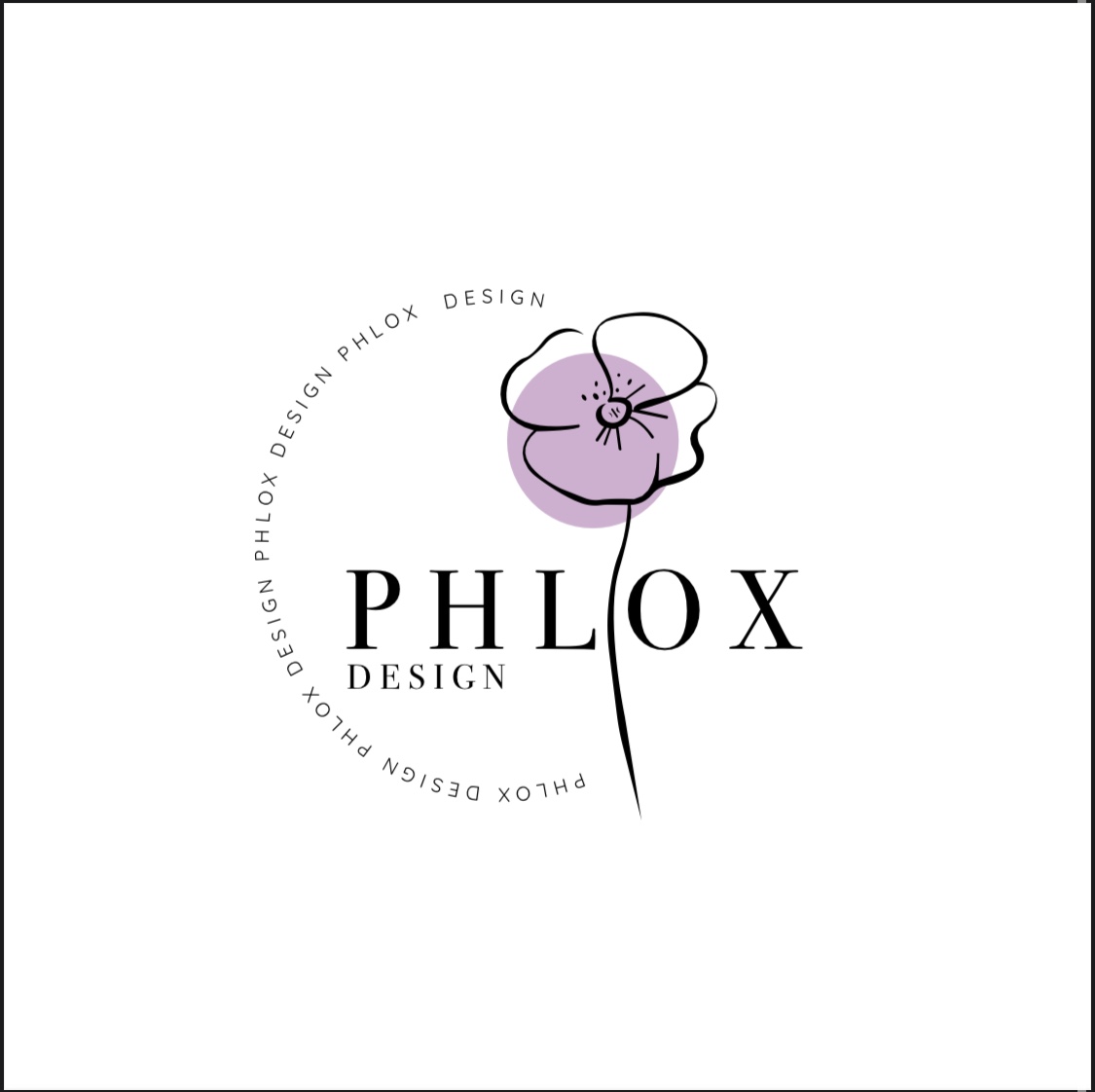 Phlox Design